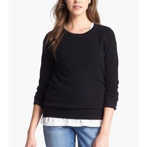 Halogen Cashmere Sweater